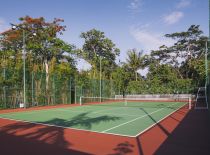 Villa Arsana Estate, Court de tennis